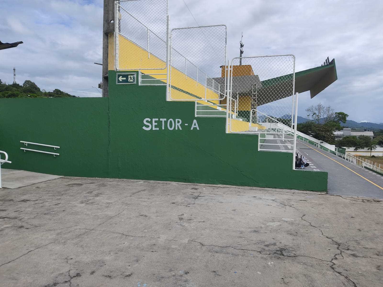 Camacã: Confirmado os próximos jogos do Itabuna pelo campeonato